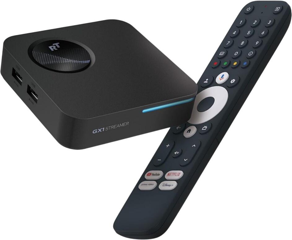 Orbsmart