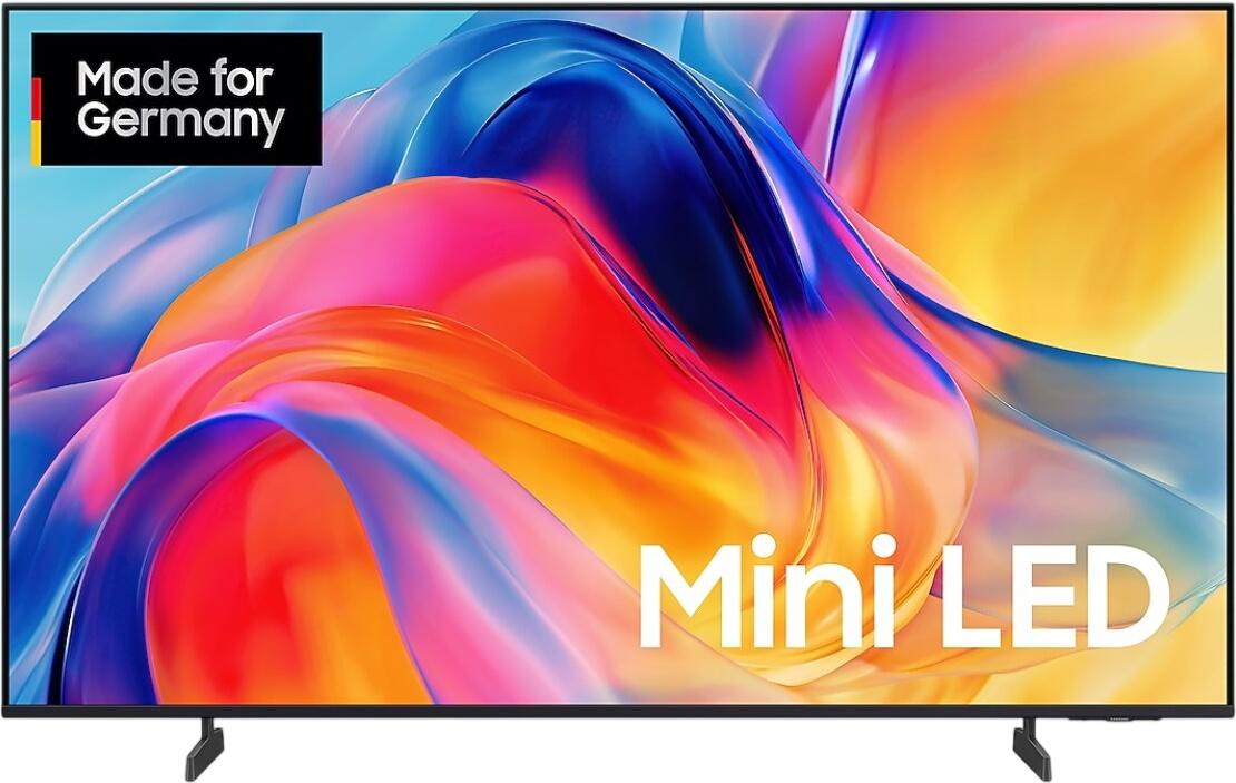 Samsung 43" Mini LED M70H 4K Vision AI Smart TV (2026) GU43M70HAU Samsung 43" Mini LED M70H 4K Vision AI Smart TV (2026) GU43M70HAU