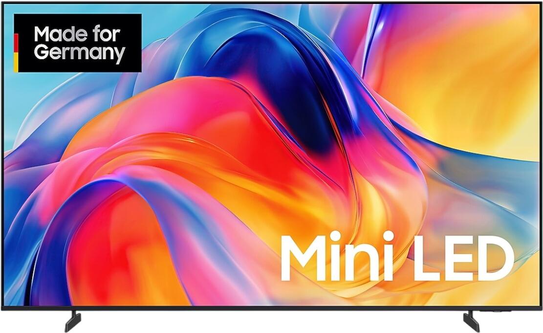 Samsung 75" Mini LED M70H 4K Vision AI Smart TV (2026) GU75M70HAU Samsung 75" Mini LED M70H 4K Vision AI Smart TV (2026) GU75M70HAU
