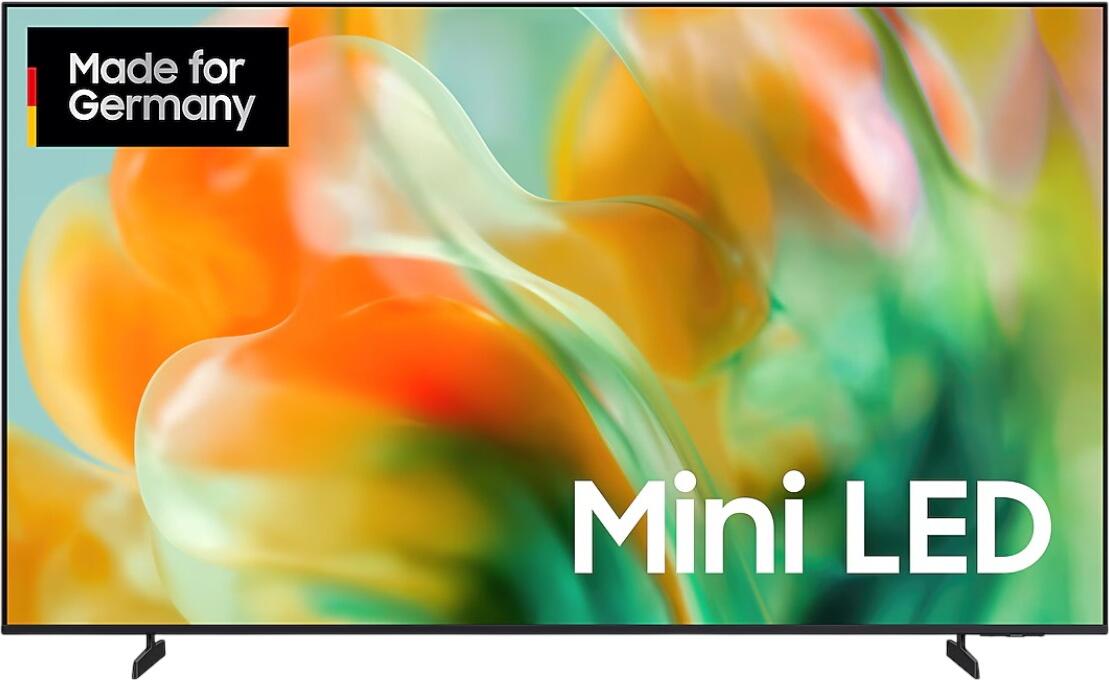 Samsung 55" Mini LED M80H 4K Vision AI Smart TV (2026) GU55M80HAU Samsung 55" Mini LED M80H 4K Vision AI Smart TV (2026) GU55M80HAU