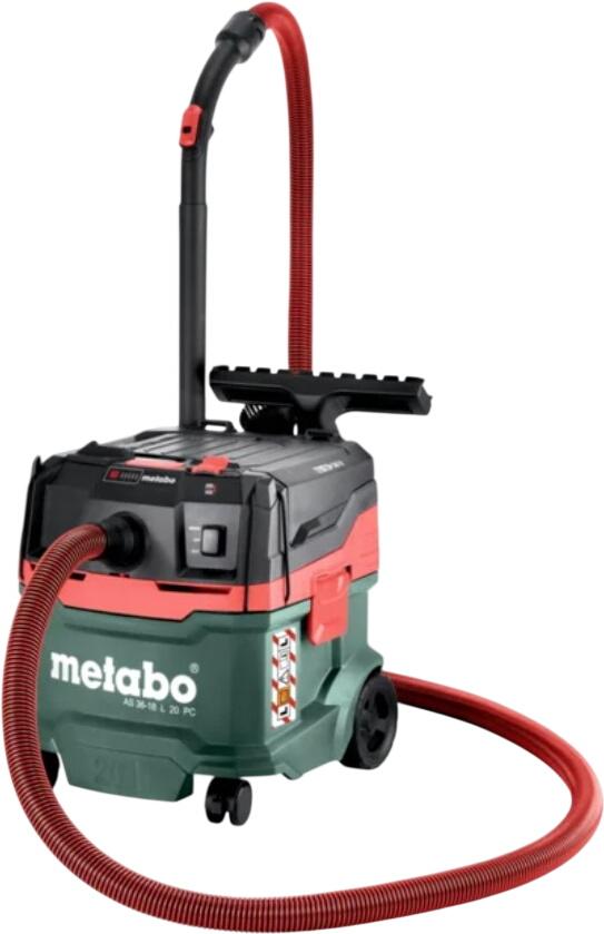 Metabo AS 36-18 L 20 PC (602071850) Metabo AS 36-18 L 20 PC (602071850)