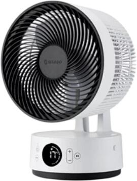 Meaco Fan Sefte 8 Table - Tischventilator Meaco Fan Sefte 8 Table - Tischventilator