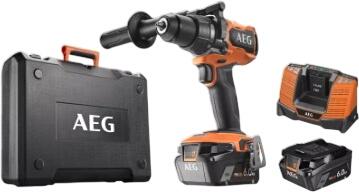 AEG