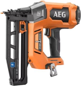 AEG