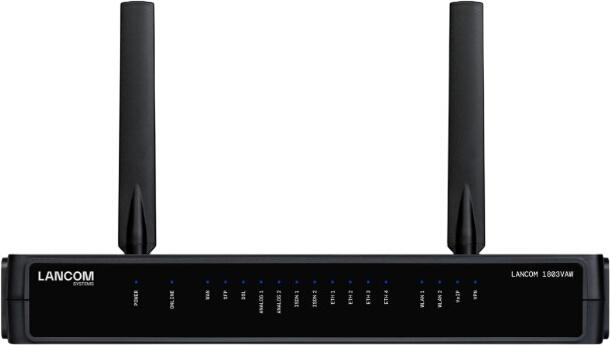 Lancom 1803VAW Lancom 1803VAW