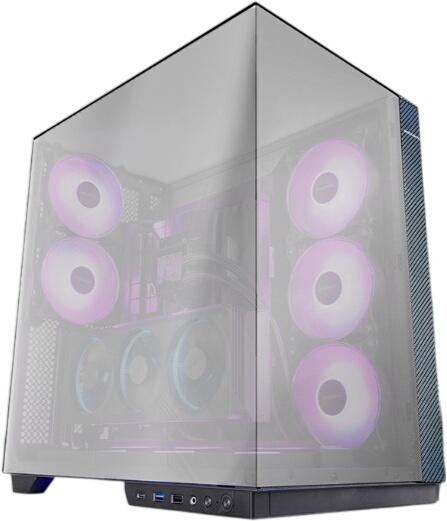Mars Gaming MC-3GFPRO Mars Gaming MC-3GFPRO