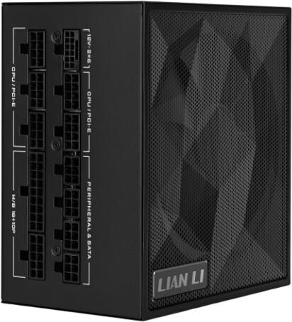Lian Li SX1000P 1000W Lian Li SX1000P 1000W