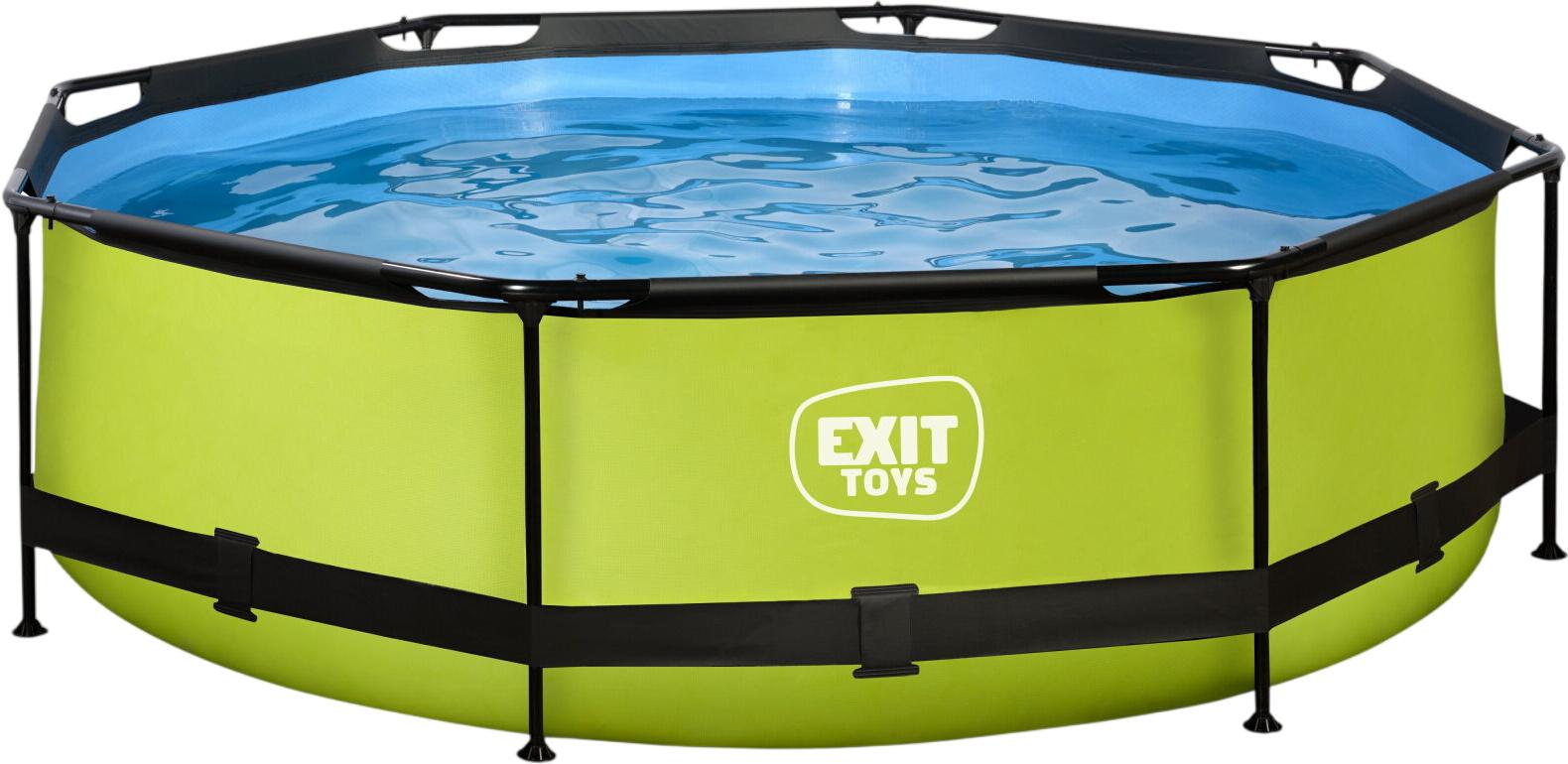 Exit Lime Pool 300 x 76 cm (30.12.10.40) Exit Lime Pool 300 x 76 cm (30.12.10.40)