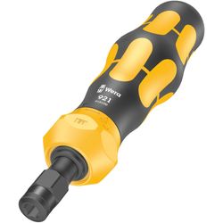 Wera Kraftform Plus 921 Bithalter-Schraubendreher (05018100001) Wera Kraftform Plus 921 Bithalter-Schraubendreher (05018100001)