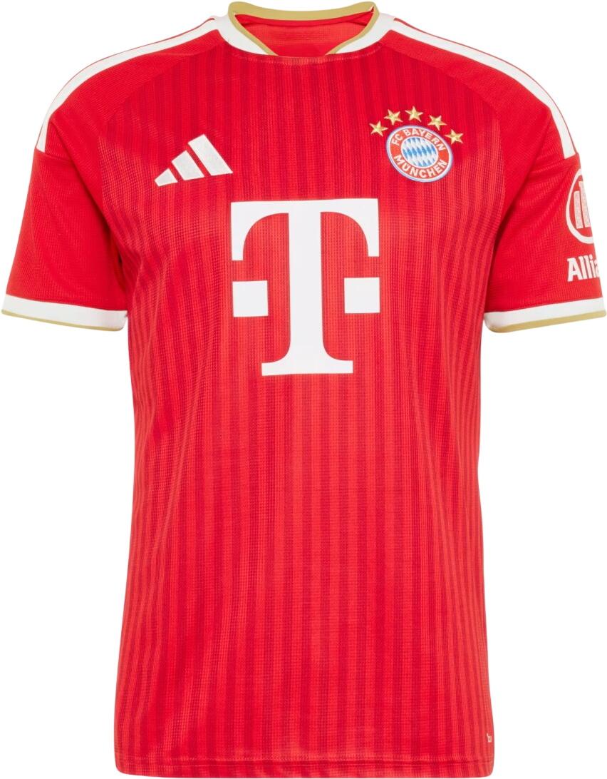 Adidas FC Bayern München Heimtrikot 26/27 Herren Adidas FC Bayern München Heimtrikot 26/27 Herren