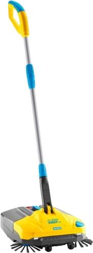 Gloria EasySweep 18V inkl. 2.5 Ah Akku (001501.0000) Gloria EasySweep 18V inkl. 2.5 Ah Akku (001501.0000)