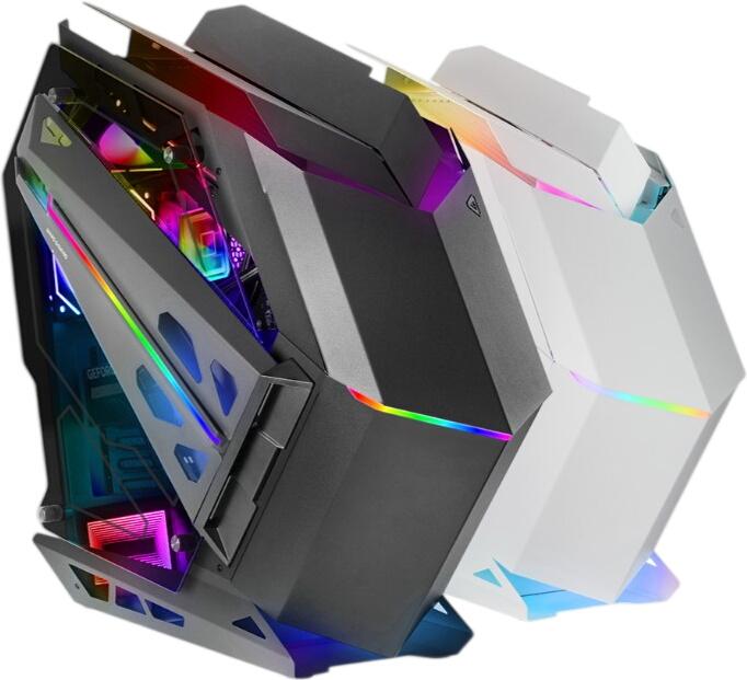 Mars Gaming MC-TITAN Mars Gaming MC-TITAN
