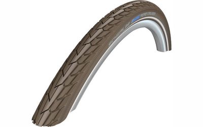 Schwalbe Road Cruiser 28x1.6" K-Guard SBC (11101282) Schwalbe Road Cruiser 28x1.6" K-Guard SBC (11101282)