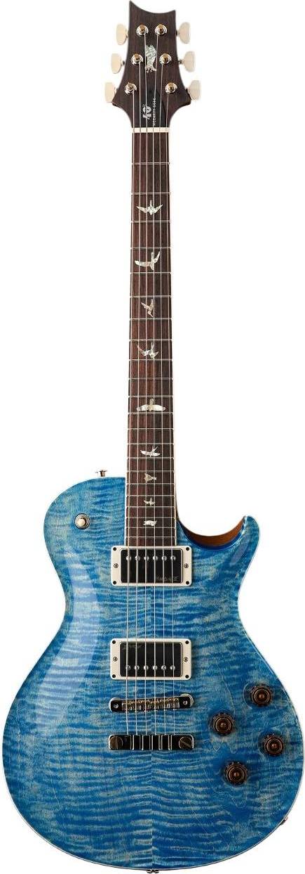 PRS 40th Anniversary McCarty SC56 Limited Edition Faded Blue Jean PRS 40th Anniversary McCarty SC56 Limited Edition Faded Blue Jean