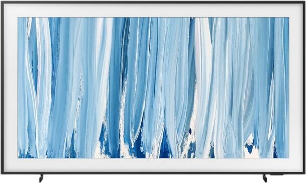 Samsung 65" The Frame Pro LS03HW 4K Vision AI Smart TV (2026) QE65LS03HWU Samsung 65" The Frame Pro LS03HW 4K Vision AI Smart TV (2026) QE65LS03HWU