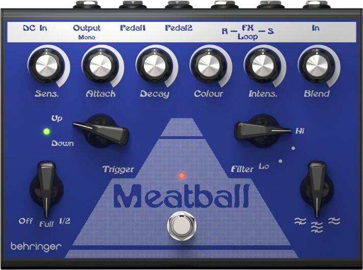 Behringer