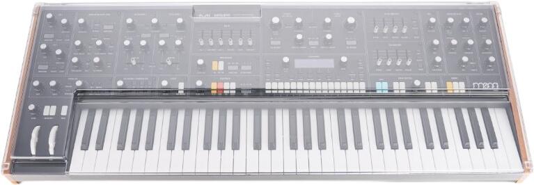 Decksaver