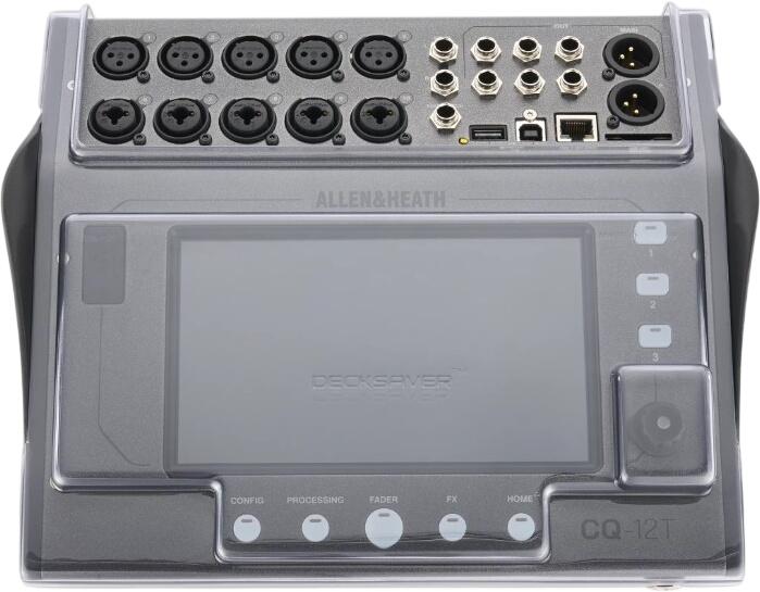 Decksaver