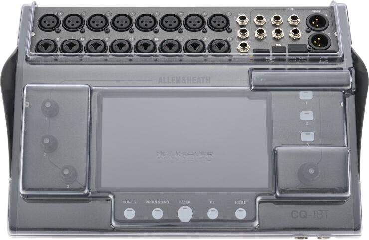 Decksaver