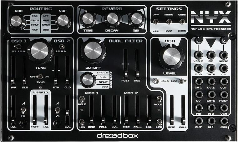 Dreadbox