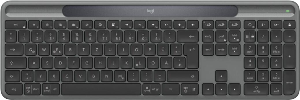 Logitech