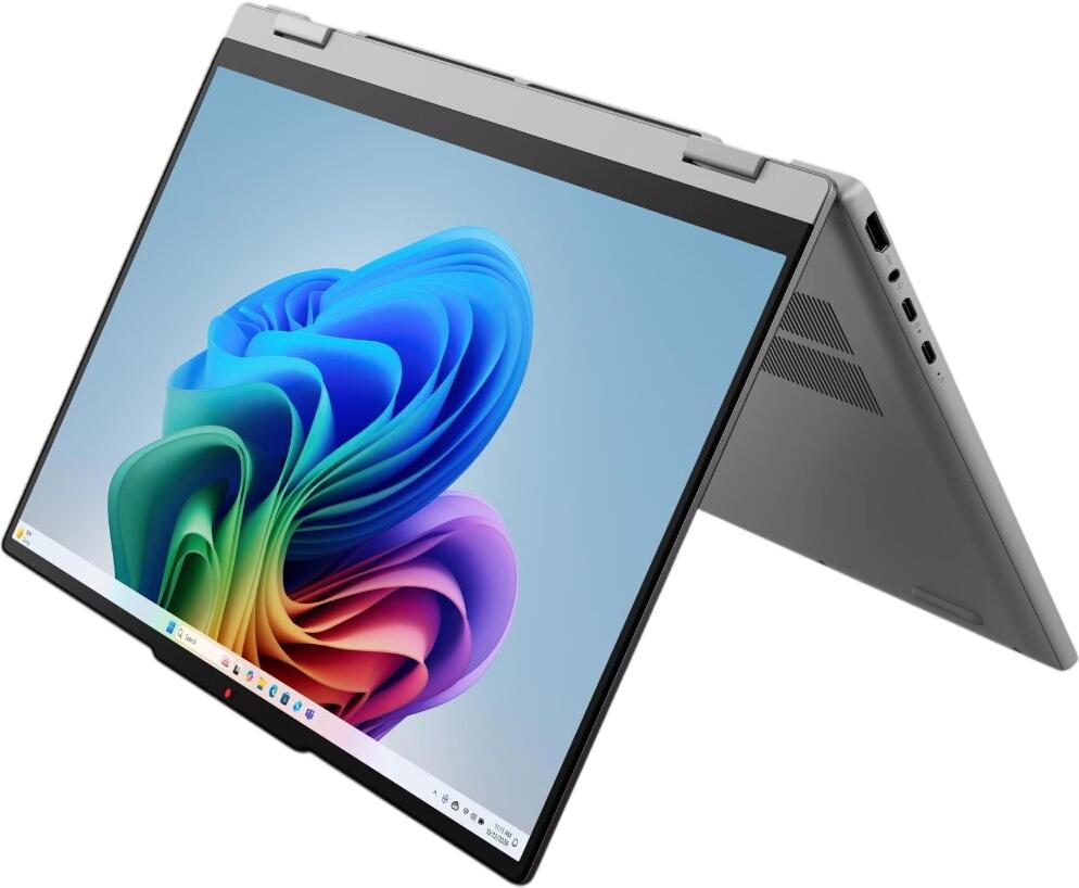 Lenovo IdeaPad 5 2-in-1 15AGP11 (83UM002AGE) Lenovo IdeaPad 5 2-in-1 15AGP11 (83UM002AGE)
