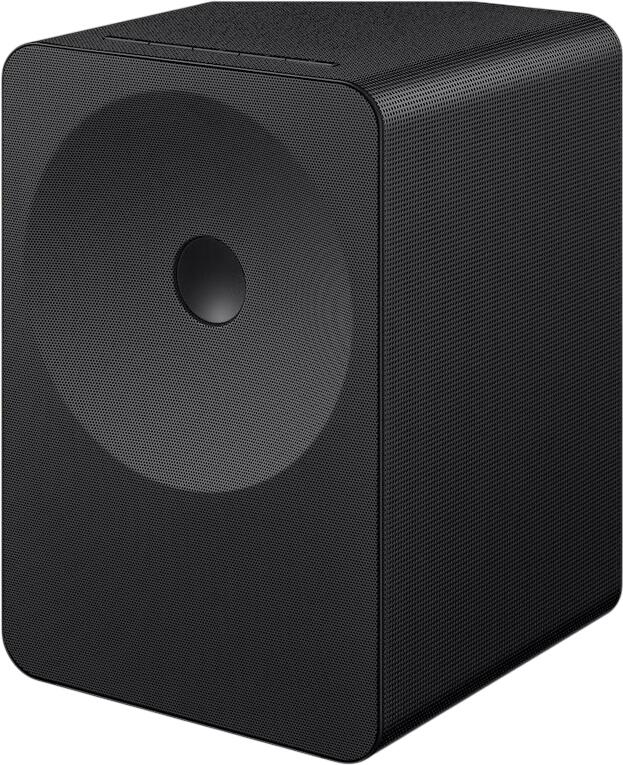 Samsung Music Studio 7 LS70H Samsung Music Studio 7 LS70H