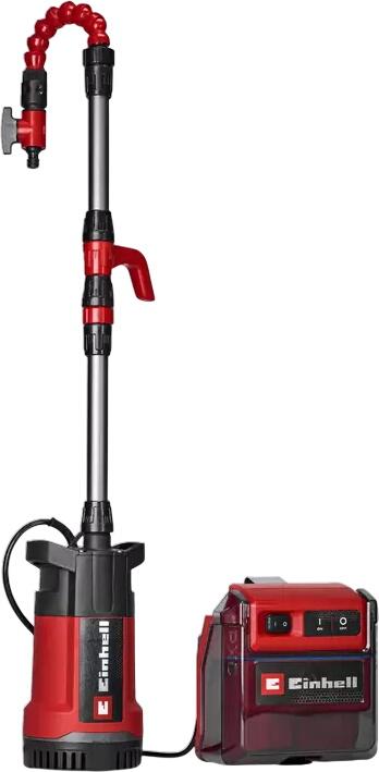 Einhell GE-PP 36 RB-A Li-Solo (4181620) Einhell GE-PP 36 RB-A Li-Solo (4181620)