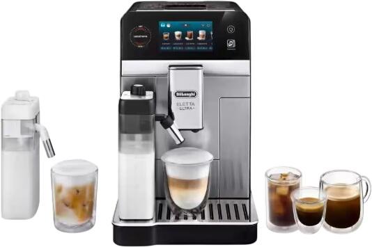 Delonghi