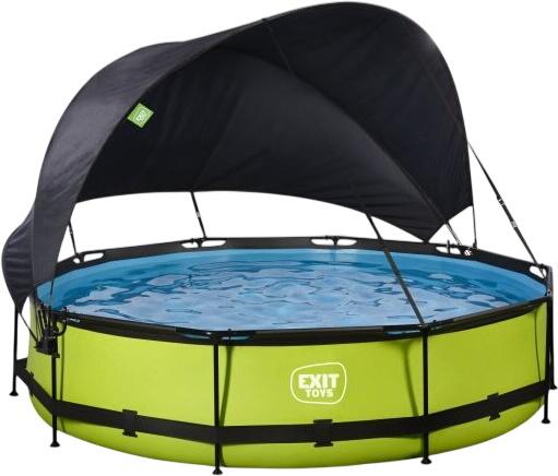 Exit Lime Pool 360 x 76 cm (30.35.12.40) Exit Lime Pool 360 x 76 cm (30.35.12.40)