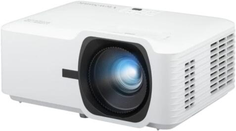 ViewSonic LSD500HD ViewSonic LSD500HD