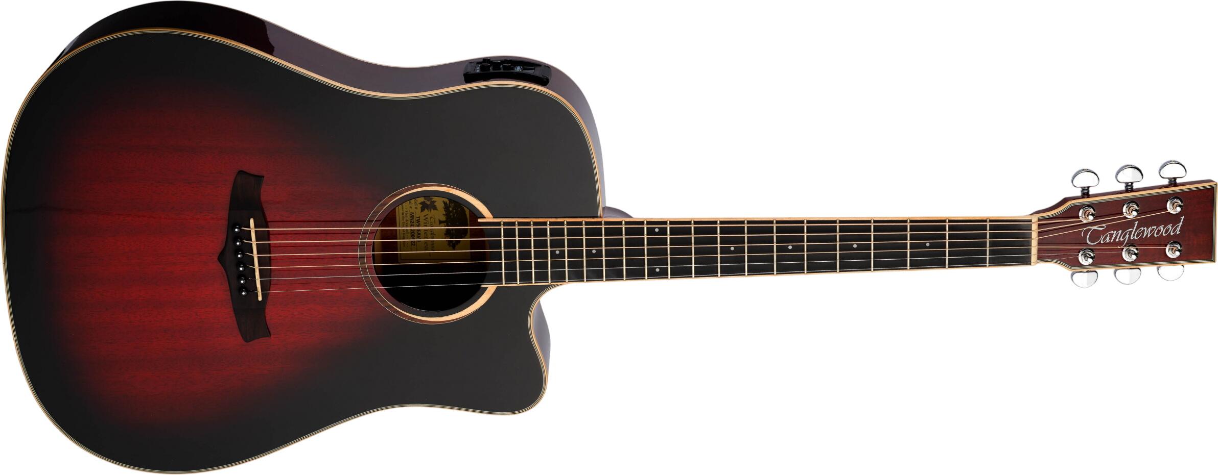 Tanglewood