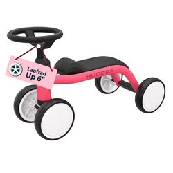 Hudora Laufrad Up 6" Hudora Laufrad Up 6"