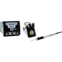 Weller WX2010 Micro MS Weller WX2010 Micro MS