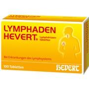 Hevert LYMPHADEN LYMPHDRUE, 100 Tbl. (N1) Hevert LYMPHADEN LYMPHDRUE, 100 Tbl. (N1)