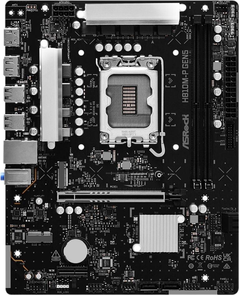 ASRock