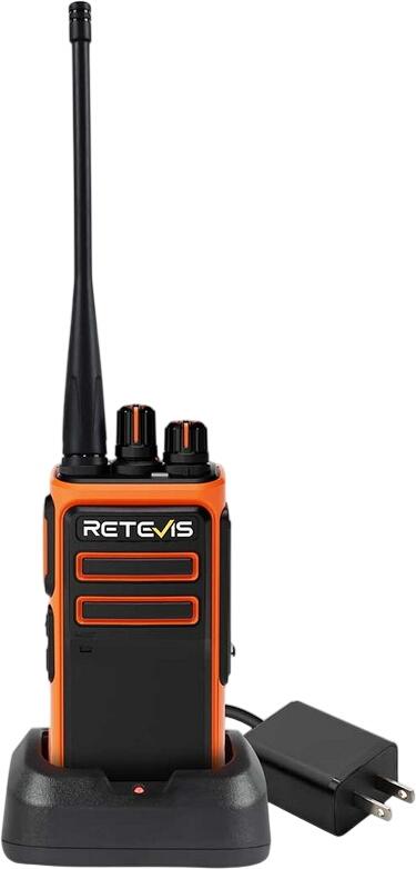 Retevis C66 (4 Stück) Retevis C66 (4 Stück)
