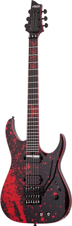 Schecter