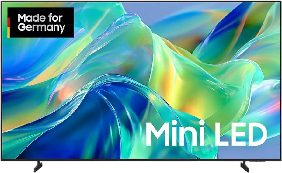 Samsung 75" Mini LED M1EH 4K Vision AI Smart TV (2026) GU75M1EHAU Samsung 75" Mini LED M1EH 4K Vision AI Smart TV (2026) GU75M1EHAU