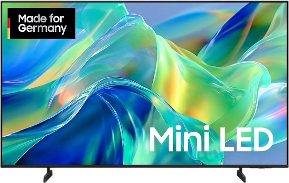 Samsung 50" Mini LED M1EH 4K Vision AI Smart TV (2026) GU50M1EHAU Samsung 50" Mini LED M1EH 4K Vision AI Smart TV (2026) GU50M1EHAU
