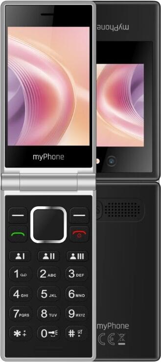 MyPhone