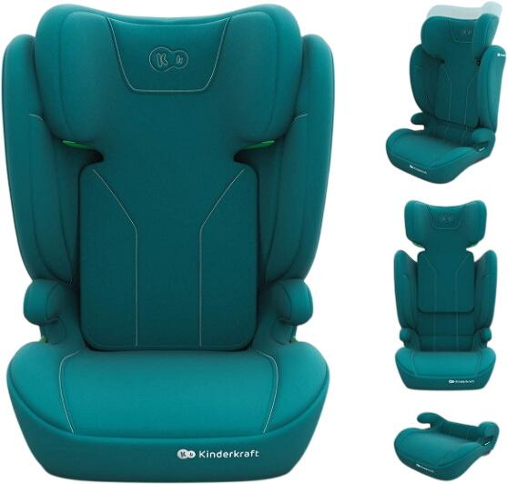 Kinderkraft 2in1 I-Spark 2 Plus i-Size Kinderkraft 2in1 I-Spark 2 Plus i-Size