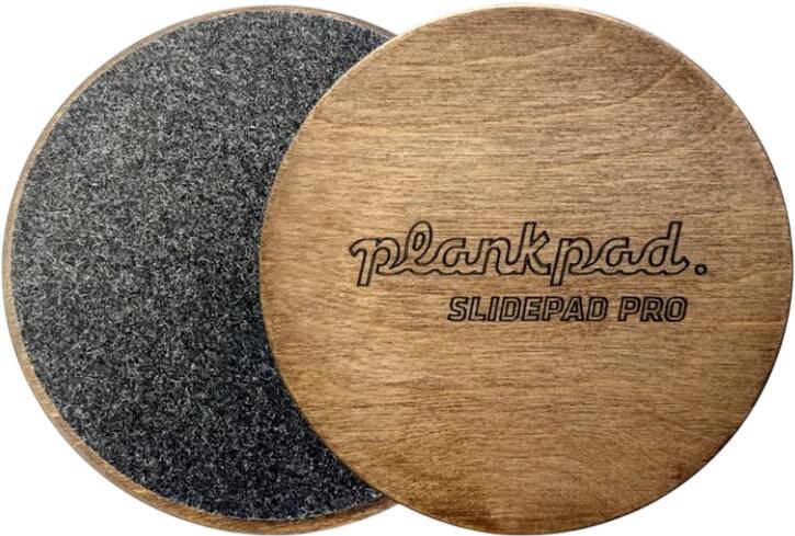 Plankpad