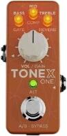 IK Multimedia TONEX ONE Double Special Limited Edition IK Multimedia TONEX ONE Double Special Limited Edition