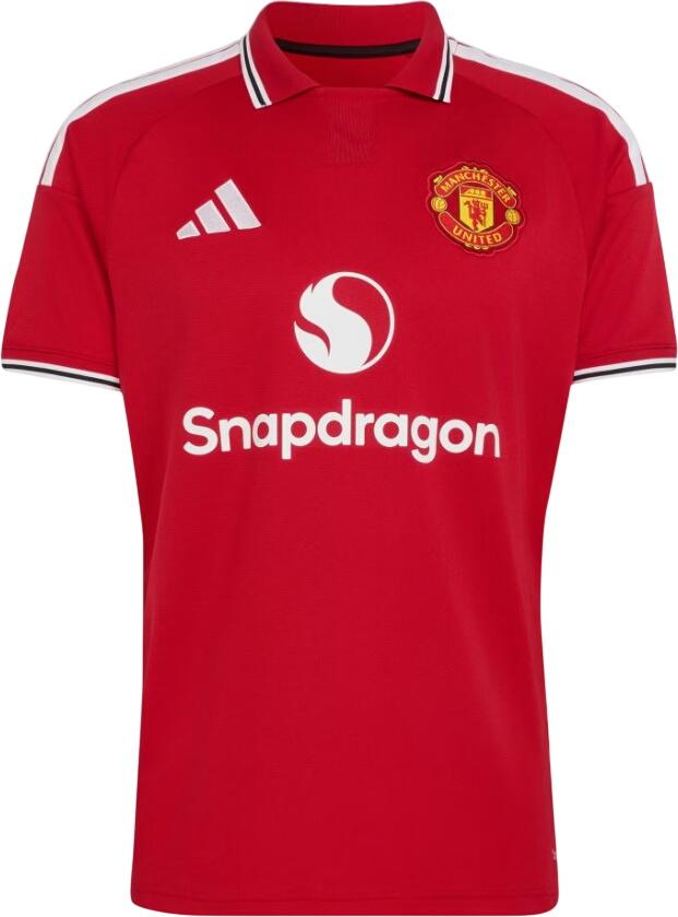 Adidas Manchester United 26/27 Heimtrikot Herren Adidas Manchester United 26/27 Heimtrikot Herren