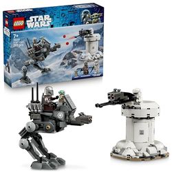 LEGO Star Wars Angriff des AT-RT (75444) LEGO Star Wars Angriff des AT-RT (75444)