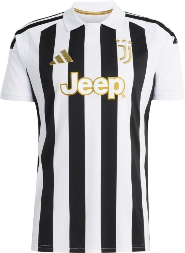 Adidas Juventus Turin 26/27 Heimtrikot Herren Adidas Juventus Turin 26/27 Heimtrikot Herren