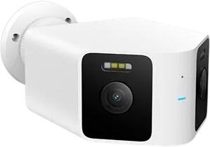 Xiaomi Outdoor Camera CW100 Dual Xiaomi Outdoor Camera CW100 Dual