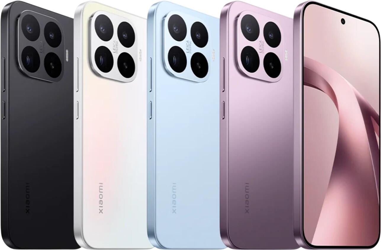 Xiaomi 17T 256GB Xiaomi 17T 256GB
