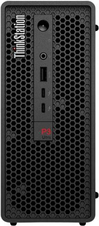 Lenovo ThinkStation P3 Ultra SFF Gen 2 (30J5007MGE) Lenovo ThinkStation P3 Ultra SFF Gen 2 (30J5007MGE)